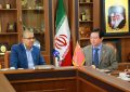 چین به همکاری با ایران ادامه خواهد داد