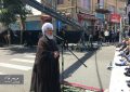 امسال مردم زنجان در عزاداری‌های دقیق وبا شکوه خود در صحنه بودند
