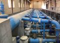 اجرای ۱۳۰ میلیارد ریال پروژۀ آب در شهرهای شهرستان خدابنده طی امسال