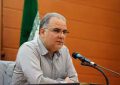 استاندار زنجان در آخرین جلسه شورای اداری سال خطاب به مدیران:  نگذارید مردم به مرحله فریاد و ناسزاگویی برسند