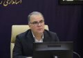 استاندار زنجان: سرانه بودجه شهرداری های استان ۶/۳ برابر افزایش یافت