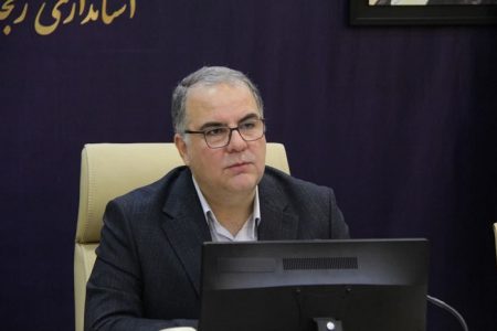 استاندار زنجان: سرانه بودجه شهرداری های استان ۳/۶ برابر افزایش یافت
