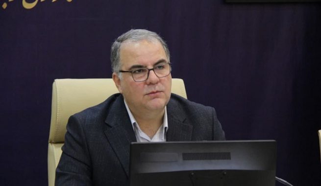 استاندار زنجان: سرانه بودجه شهرداری های استان ۳/۶ برابر افزایش یافت