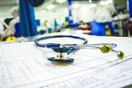 افزایش ۳۵ درصدی تعرفه‌های پزشکی در استان زنجان