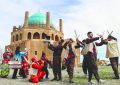 نگاه امیدوارانه به توسعه گردشگری زنجان