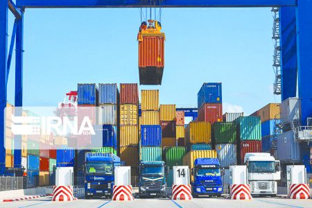 میزان صادرات زنجان در سال جاری  ۶۵۸ میلیون دلار هدفگذاری شد