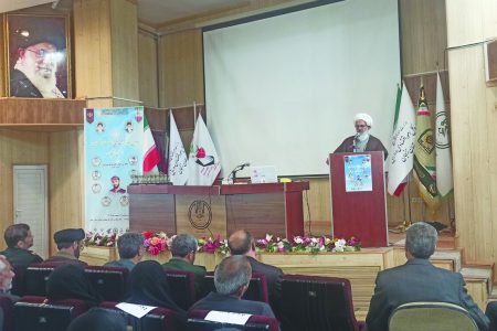 امام جمعه زنجان: امروز در غرب آسیا تصمیمی بدون نظر ایران گرفته نمی‌شود
