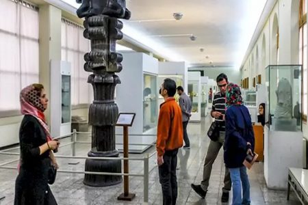 بازدید رایگان از موزه‌ها و محوطه‌های تاریخی برای معلمان و استادان دانشگاه