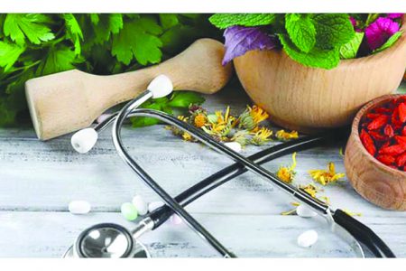 آموزش شش اصل حیاتی زندگی سالم بر اساس آموزه های طب ایرانی