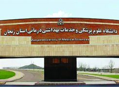 مدیر روابط عمومی دانشگاه علوم پزشکی زنجان: بیش از ۴۰۰ برنامه در طول هفته سلامت برگزار می‌شود