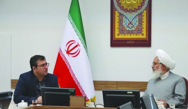 نماینده ولی فقیه در استان زنجان: مسوولان برای توسعه روستاها و مناطق کمتر توسعه یافته تلاش کنند