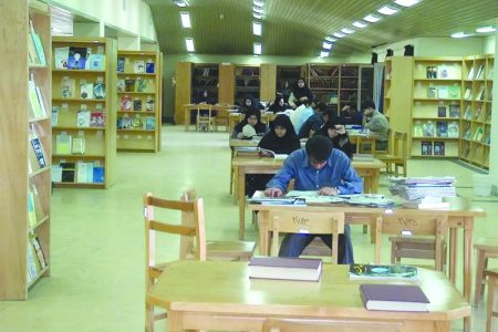 استاندار زنجان:  مسئولین استان نسبت به کتابخانه‌ها متفاوت عمل کنند