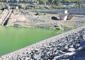 مدیرعامل شرکت آب منطقه‌ای زنجان خبر داد: کاهش آب ورودی به سدها در زنجان