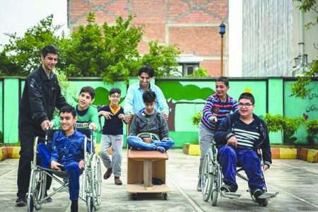رئیس اداره آموزش و پرورش استثنایی استان زنجان خبر داد: فعالیت ۲۵ مدرسه استثنایی در استان زنجان