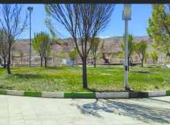 شهردار ماهنشان: پارک ساحلی ماهنشان ساماندهی می‌شود