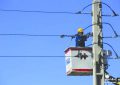 رئیس اداره برق شهرستان ایجرود: شبکه برق ایجرود به کابل خود‌نگهدار تبدیل شد