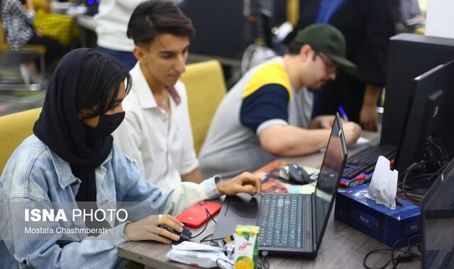 هیئت رئیسه سازمان نظام صنفی رایانه‌ای استان زنجان: آماده حمایت از طرح‌های جوانان در نظام صنفی رایانه‌ای هستیم