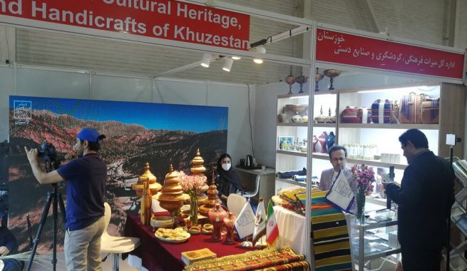 معاون استاندار زنجان: توانمندی‌های زنجان در نمایشگاه ایران اکسپو ارائه می‌شود