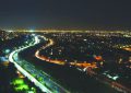 اختصاص ۱۲ میلیارد تومان برای تقویت روشنایی شهر ابهر