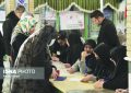گرم‌ شدن دوباره تنور انتخابات در زنجان