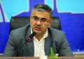 شهردار زنجان مطرح کرد: ترمیم جدا کننده معابر توسط بتن ضدخورنده