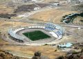 تکمیل ورزشگاه زنجان نیازمند ۲ هزار میلیارد ریال اعتبار است