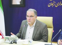 استاندار زنجان تاکید کرد؛ لزوم رفع موانع پرداخت تسهیلات مسکن در زنجان