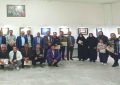 رئیس اداره ارشاد اسلامی شهرستان ابهر خبر داد: برگزاری اختتامیه نمایشگاه گروهی خوشنویسی در ابهر