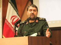 جانشین رئیس سازمان بسیج مستضعفین: ایران به تجهیزات نظامی روز دنیا مجهز است