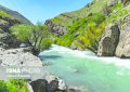 اتراق در حاشیه رودخانه‌های زنجان ممنوع