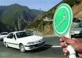 هشدار محدودیت تردد  در آزادراه زنجان_قزوین