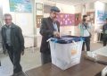 پرونده مرحله دوم انتخابات دوازدهمین دوره مجلس شورای اسلامی بسته شد