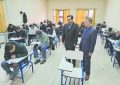 مدیرکل بهزیستی استان زنجان خبر داد: رقابت بیش از ۲۰۰ معلول زنجانی در آزمون استخدامی