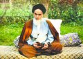 مرور خاطرات محافظ زنجانی امام راحل