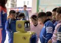 پرستار رباتیک سلامت کودکان را رصد می کند